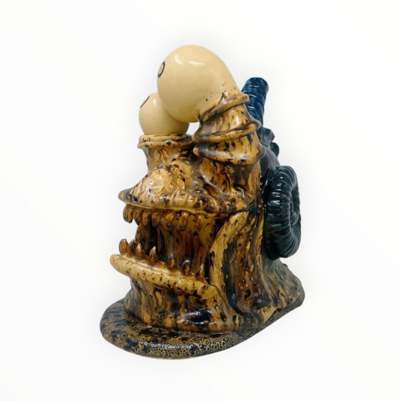 FlavorMaster Weedlee Art Editon - Freddy