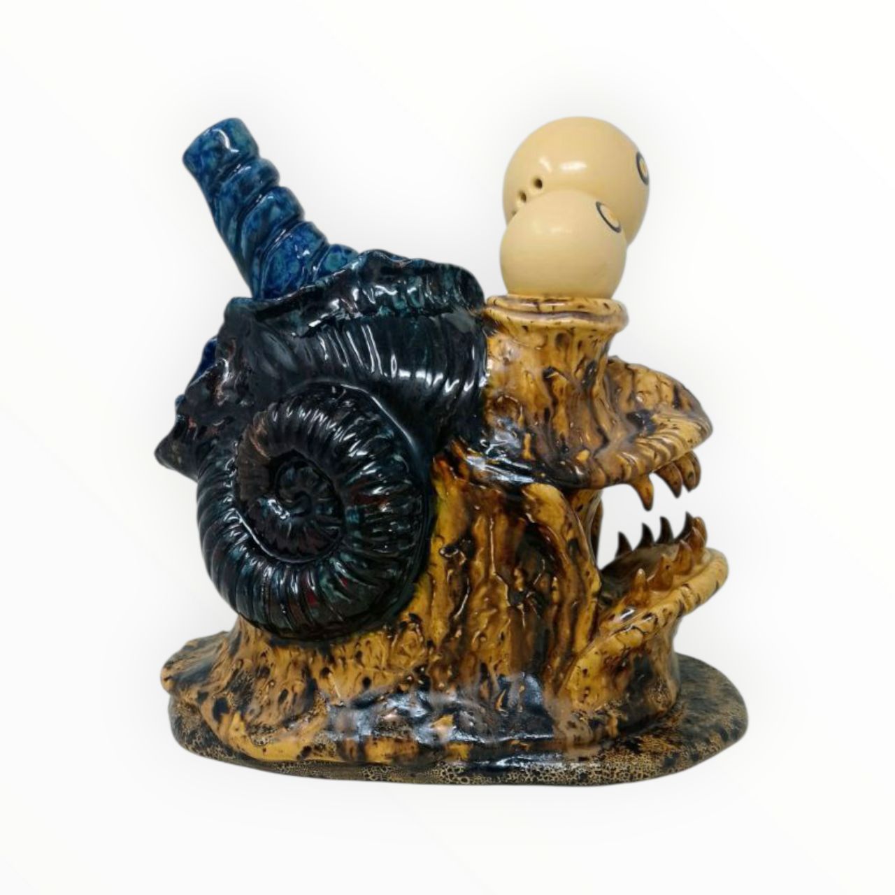 FlavorMaster Weedlee Art Editon - Freddy