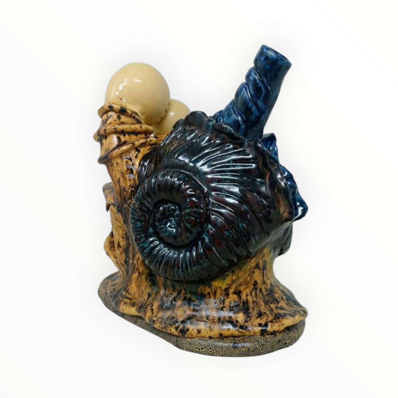 FlavorMaster Weedlee Art Editon - Freddy