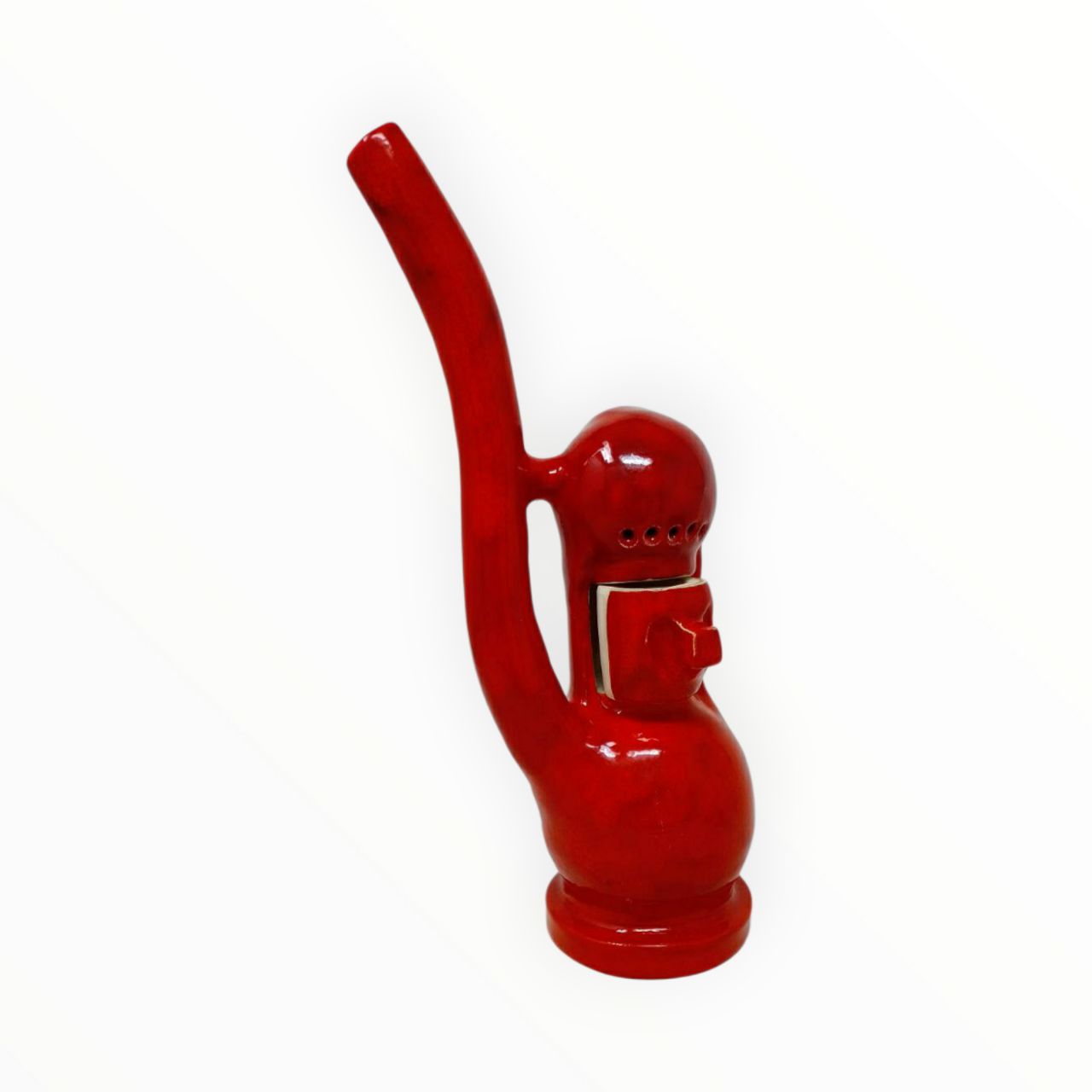 FlavorMaster Madzerker - Lady in red