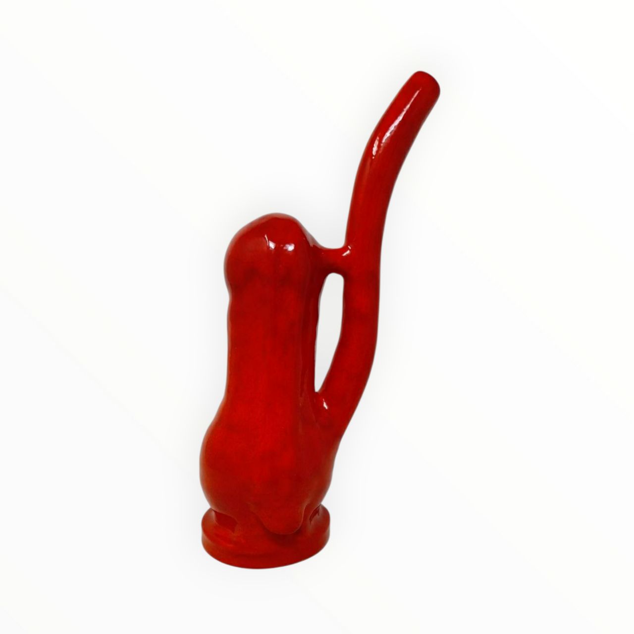 FlavorMaster Madzerker - Lady in red