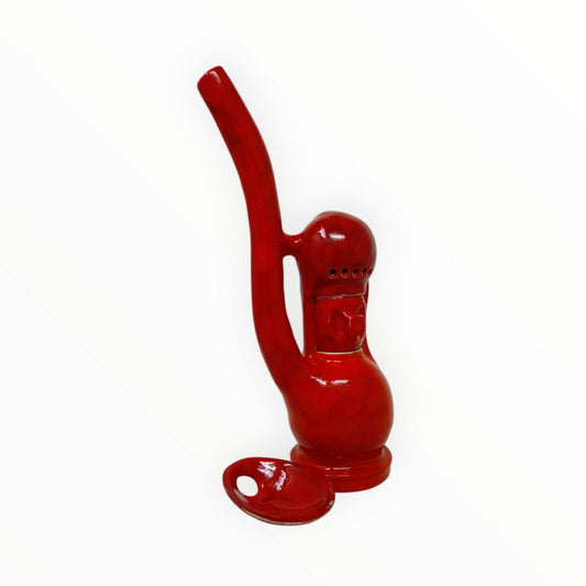 FlavorMaster Madzerker - Lady in red