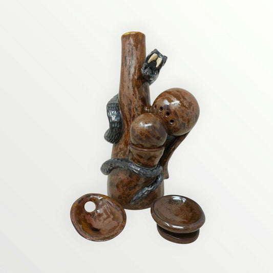 FlavorMastor Classic Schwarze Mamba