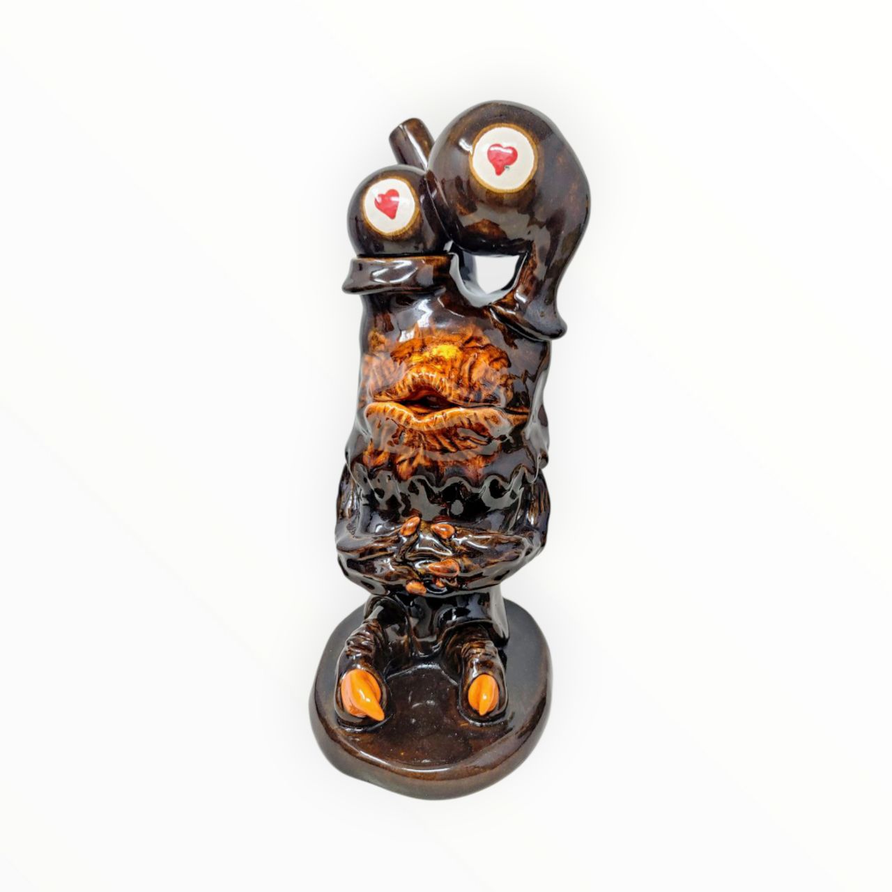 FlavorMaster Art Edition - Doug Weedlee