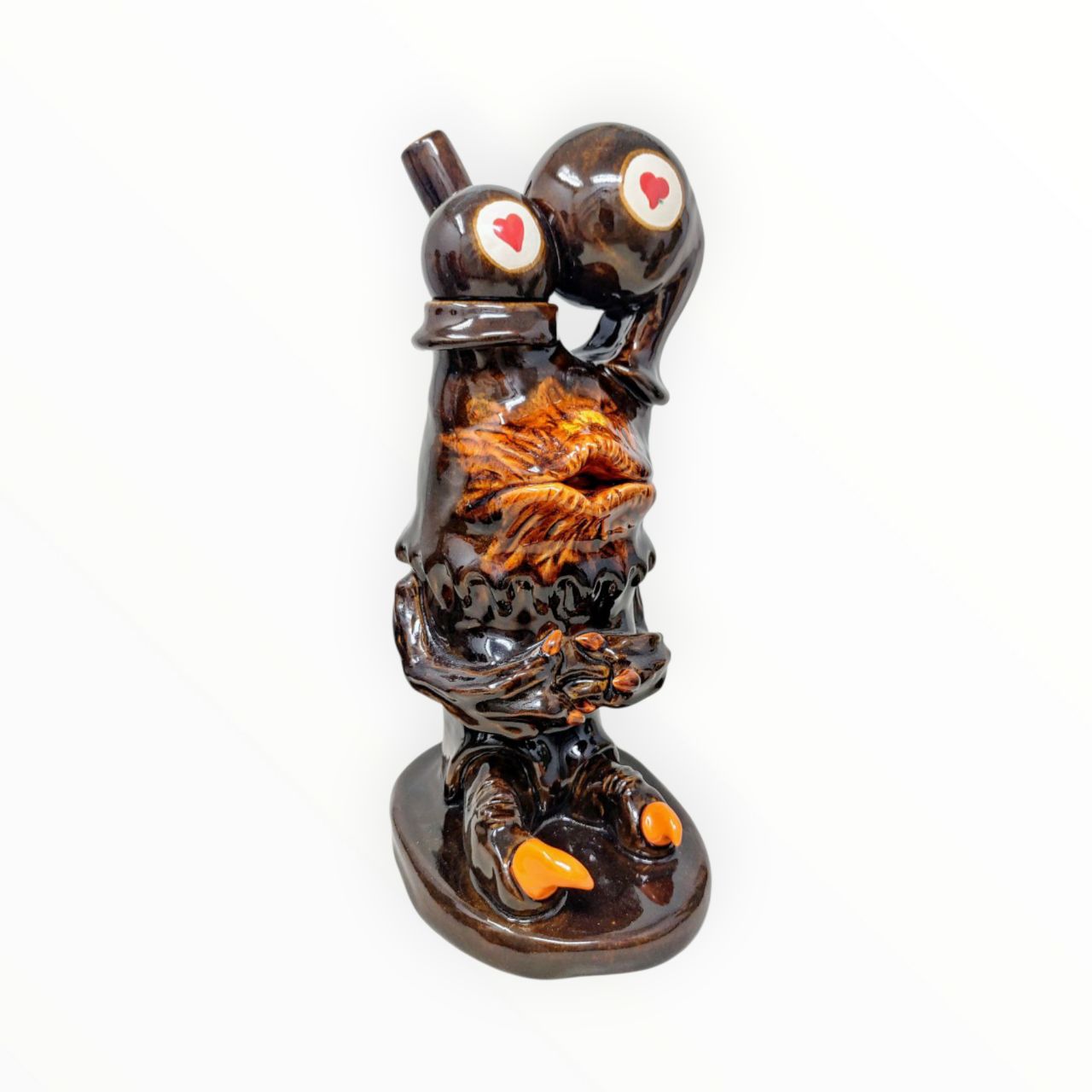FlavorMaster Art Edition - Doug Weedlee
