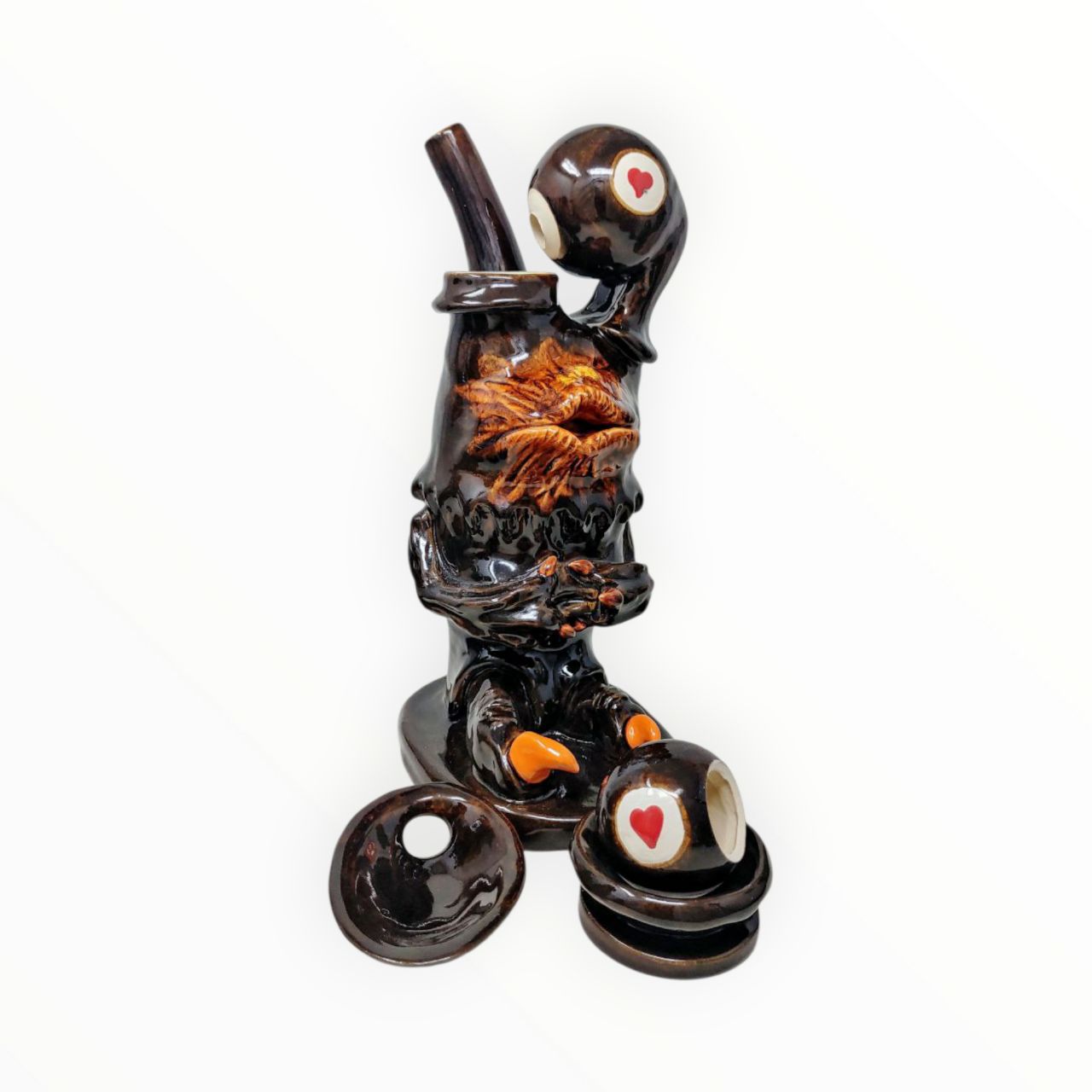 FlavorMaster Art Edition - Doug Weedlee