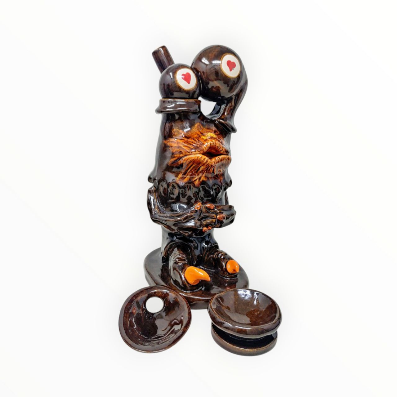 FlavorMaster Art Edition - Doug Weedlee