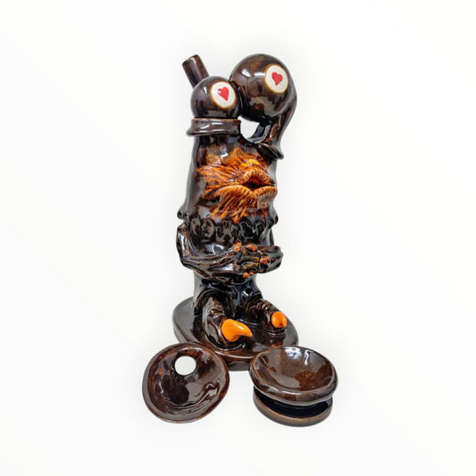 FlavorMaster Art Edition - Doug Weedlee
