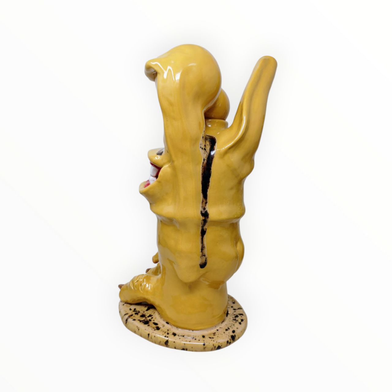 FlavorMaster Art Edition - Big P. Weedlee (B-Stock)