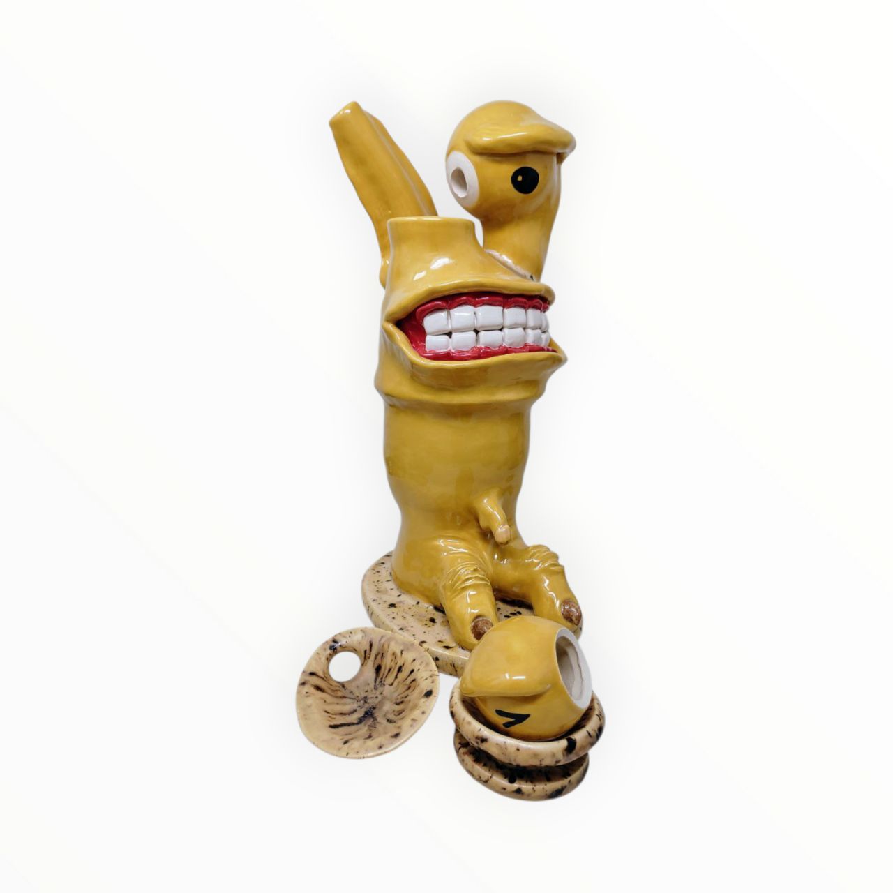 FlavorMaster Art Edition - Big P. Weedlee (B-Stock)