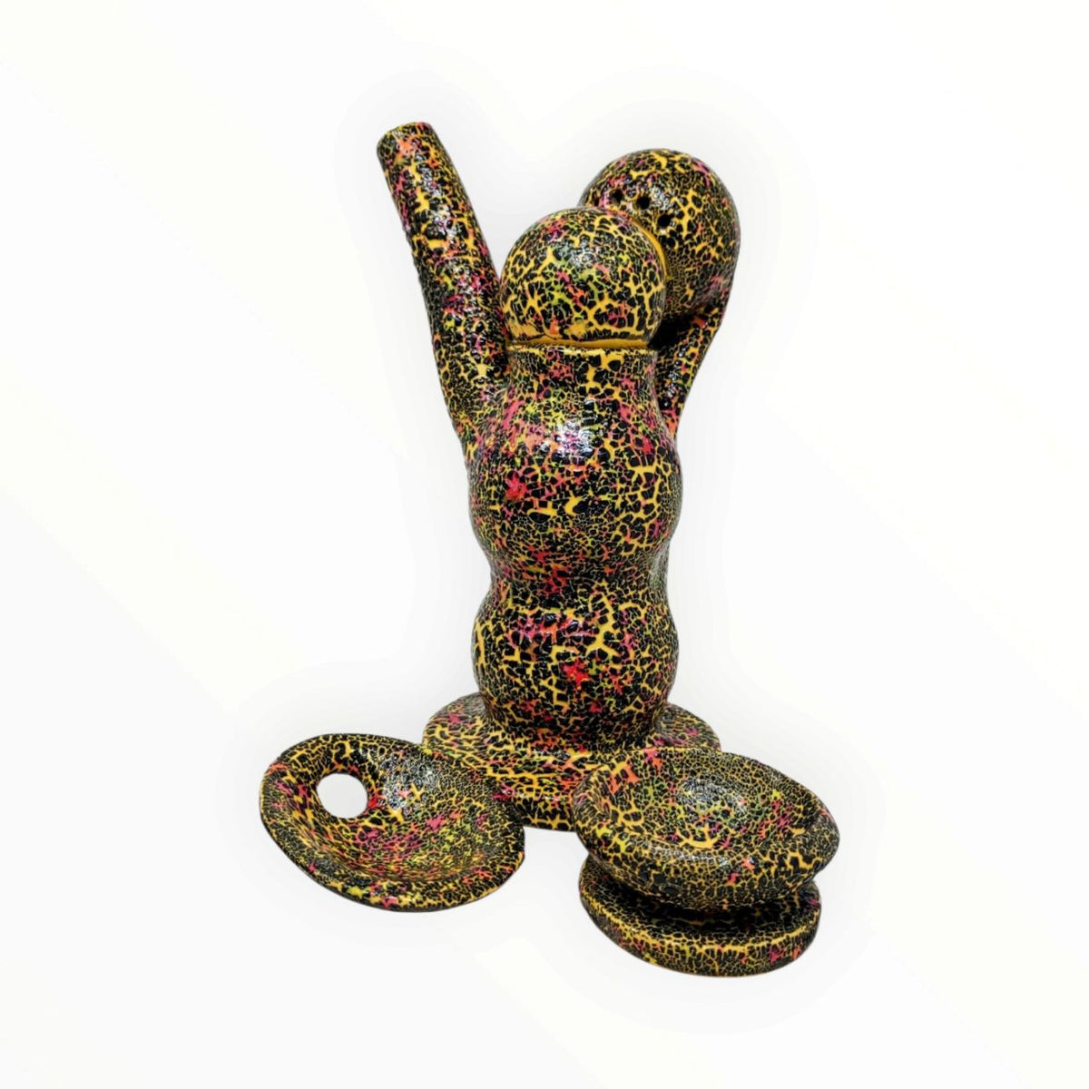 FlavorMaster Double Bubble Mini - Knallbonbon