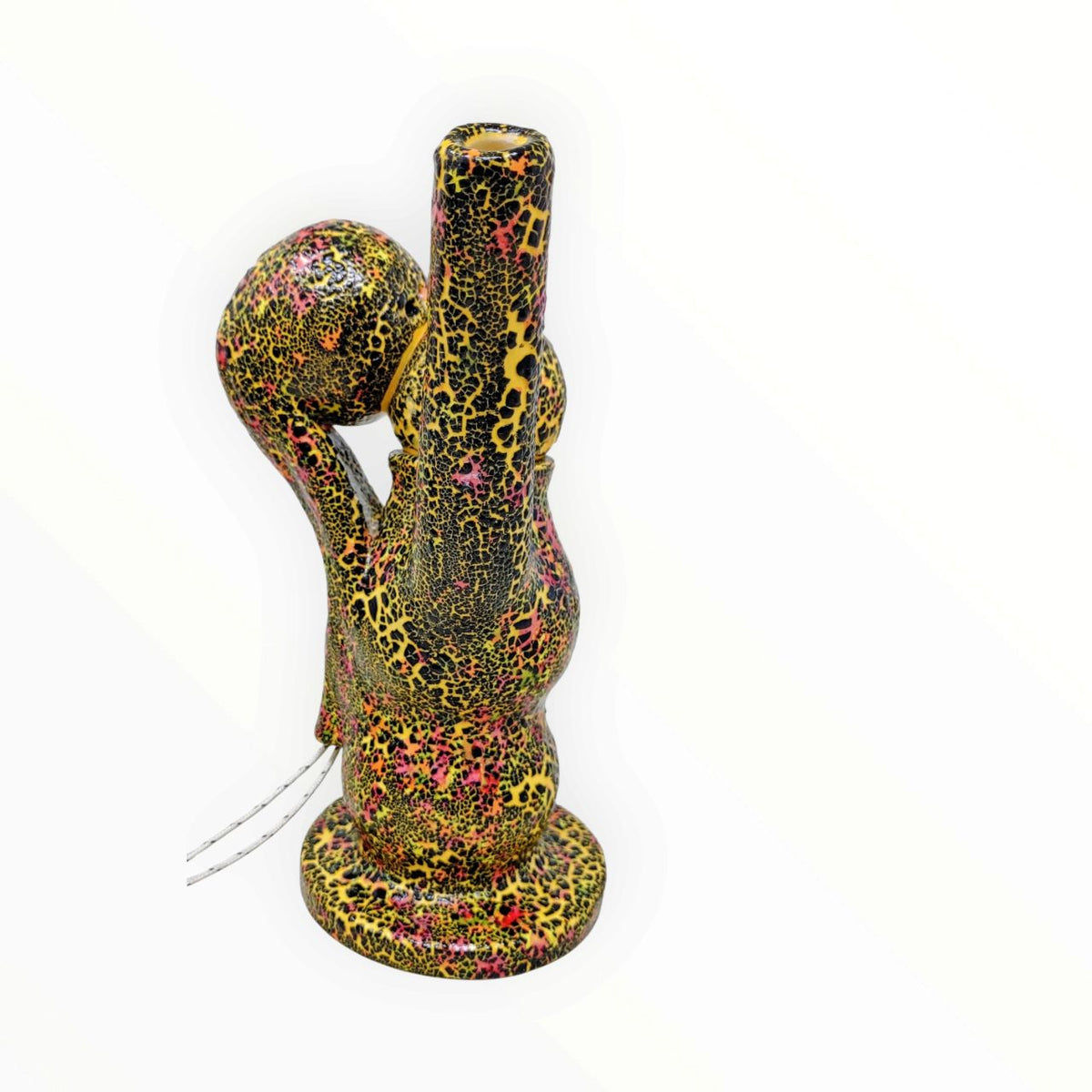 FlavorMaster Double Bubble Mini - Knallbonbon