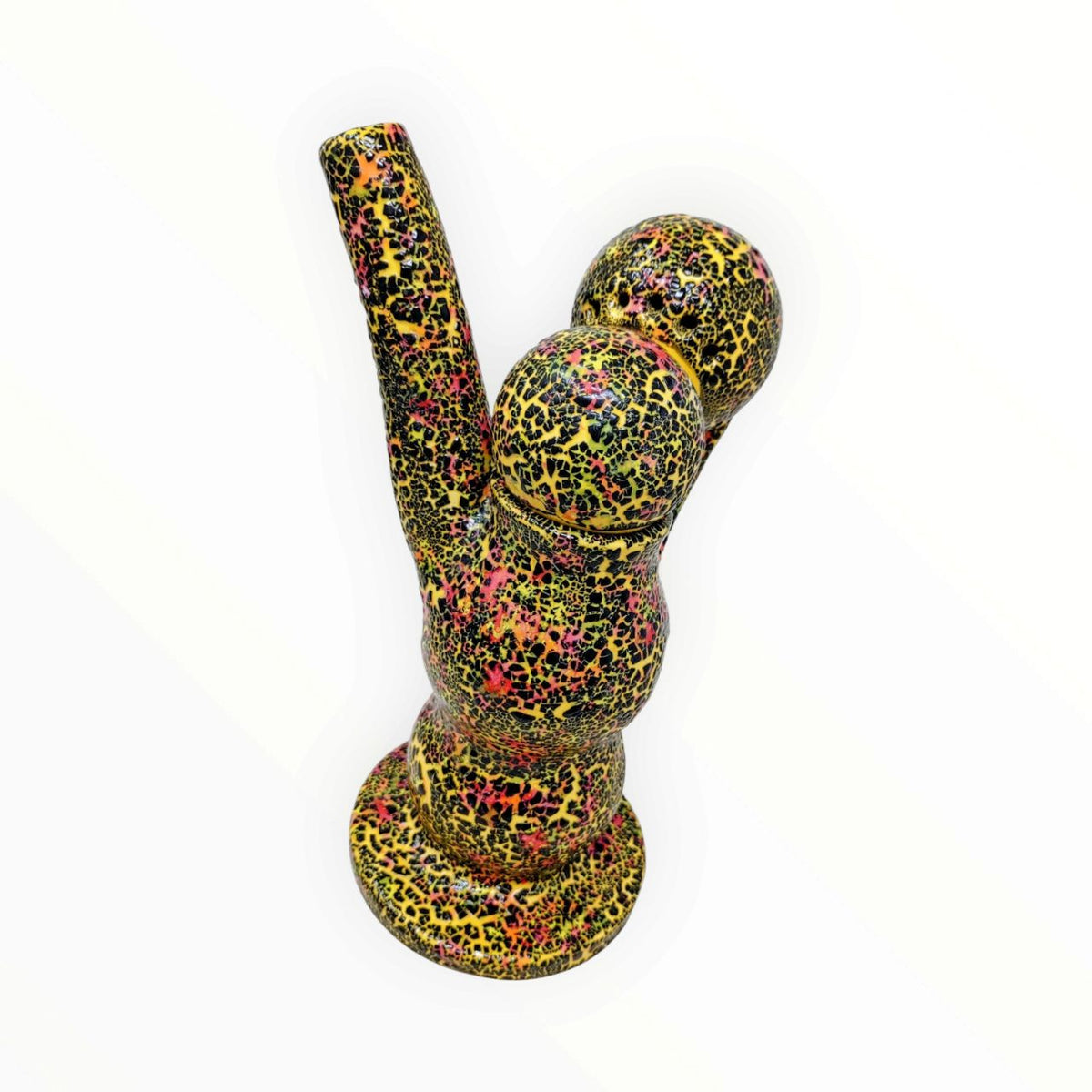 FlavorMaster Double Bubble Mini - Knallbonbon