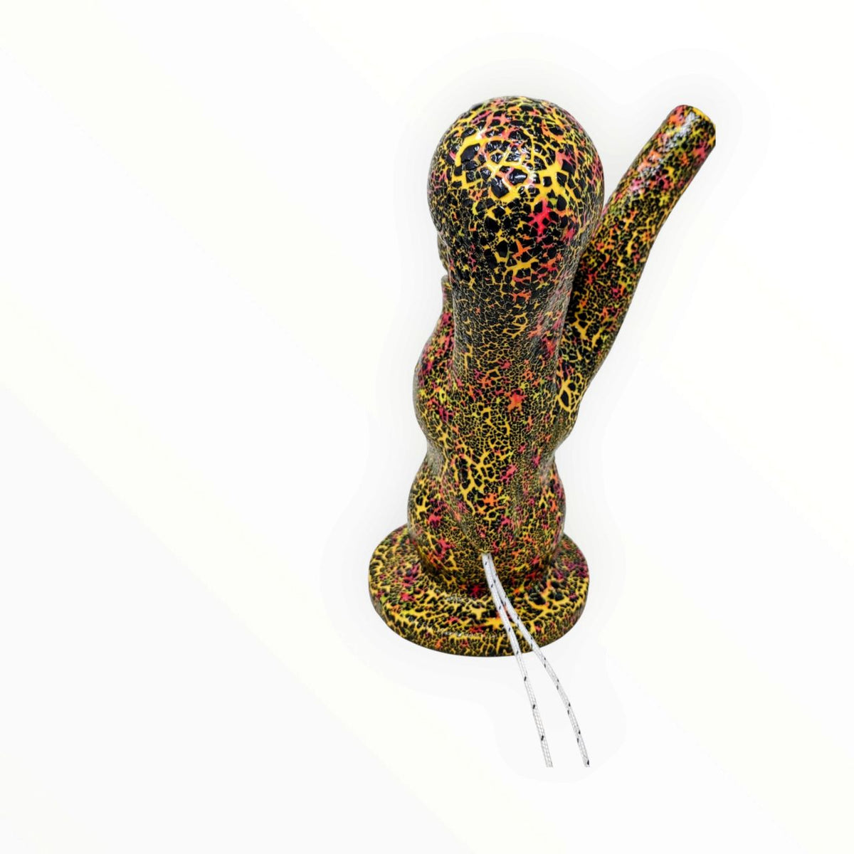 FlavorMaster Double Bubble Mini - Knallbonbon