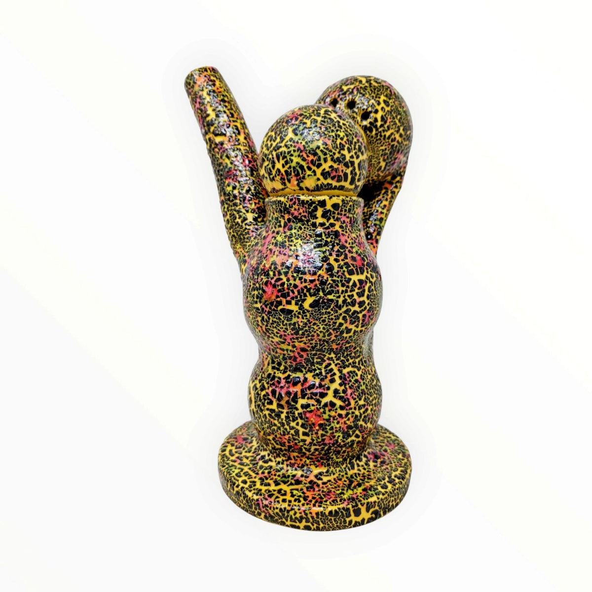 FlavorMaster Double Bubble Mini - Knallbonbon
