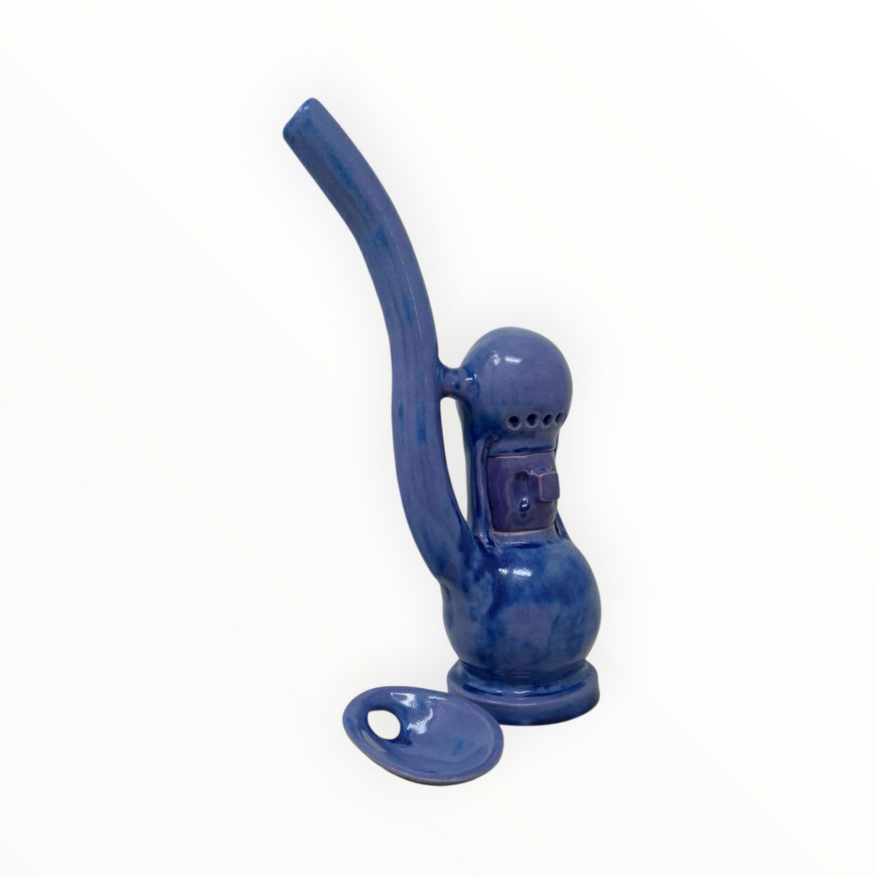 FlavorMaster Madzerker - Lady in lilack