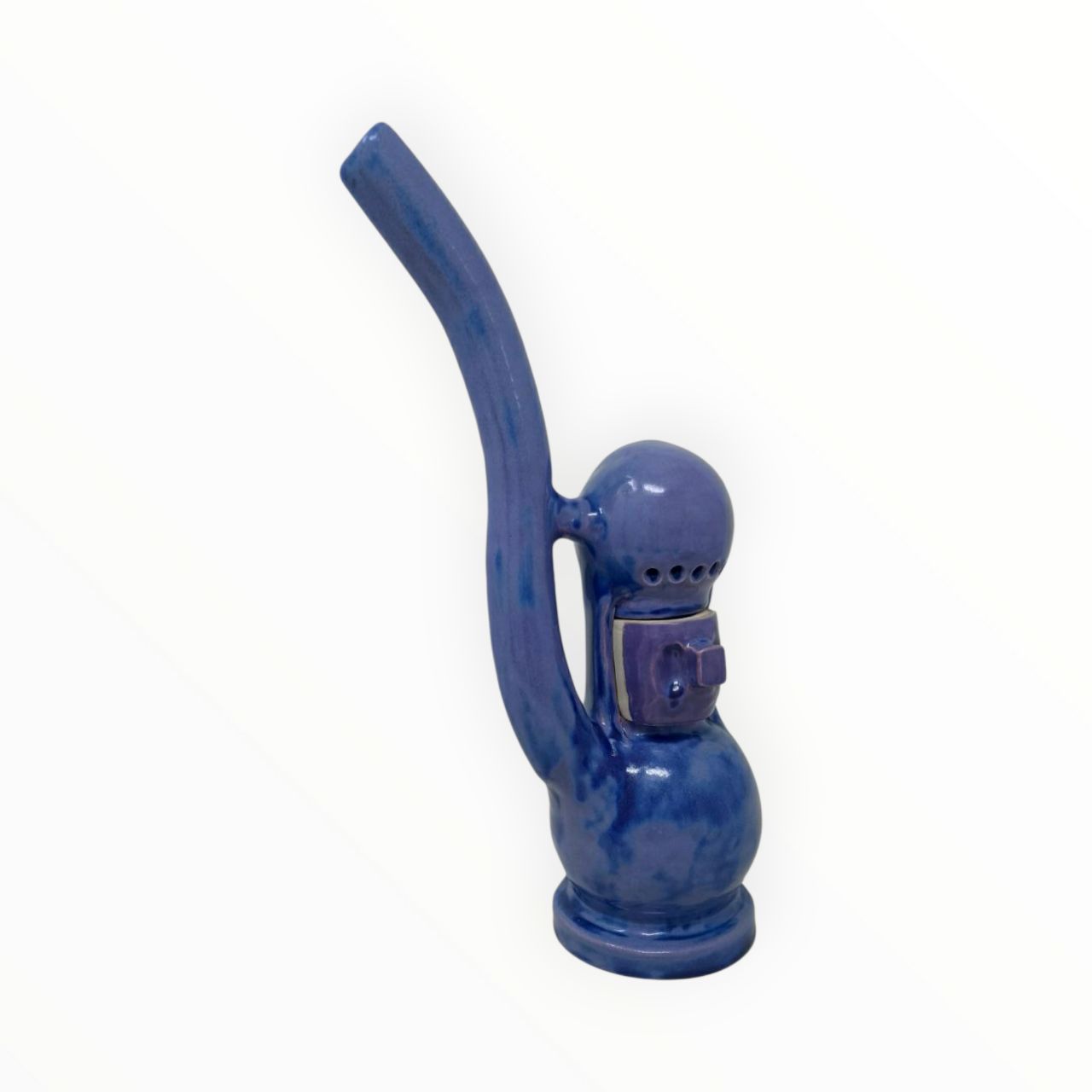 FlavorMaster Madzerker - Lady in lilack