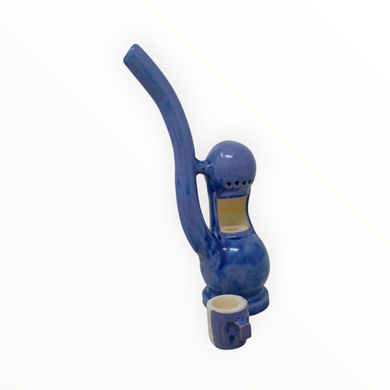 FlavorMaster Madzerker - Lady in lilack