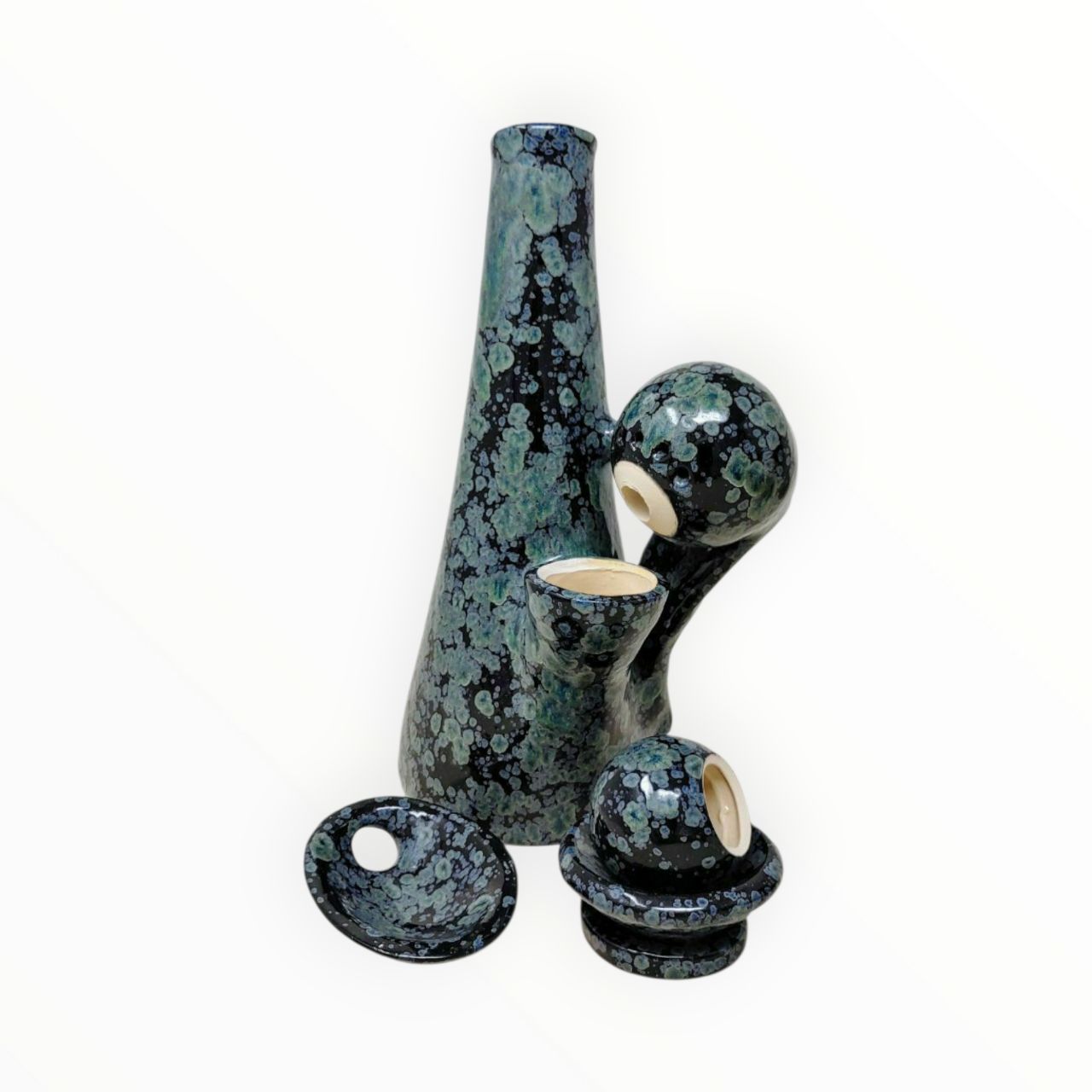 FlavorMaster Classic Obsidian