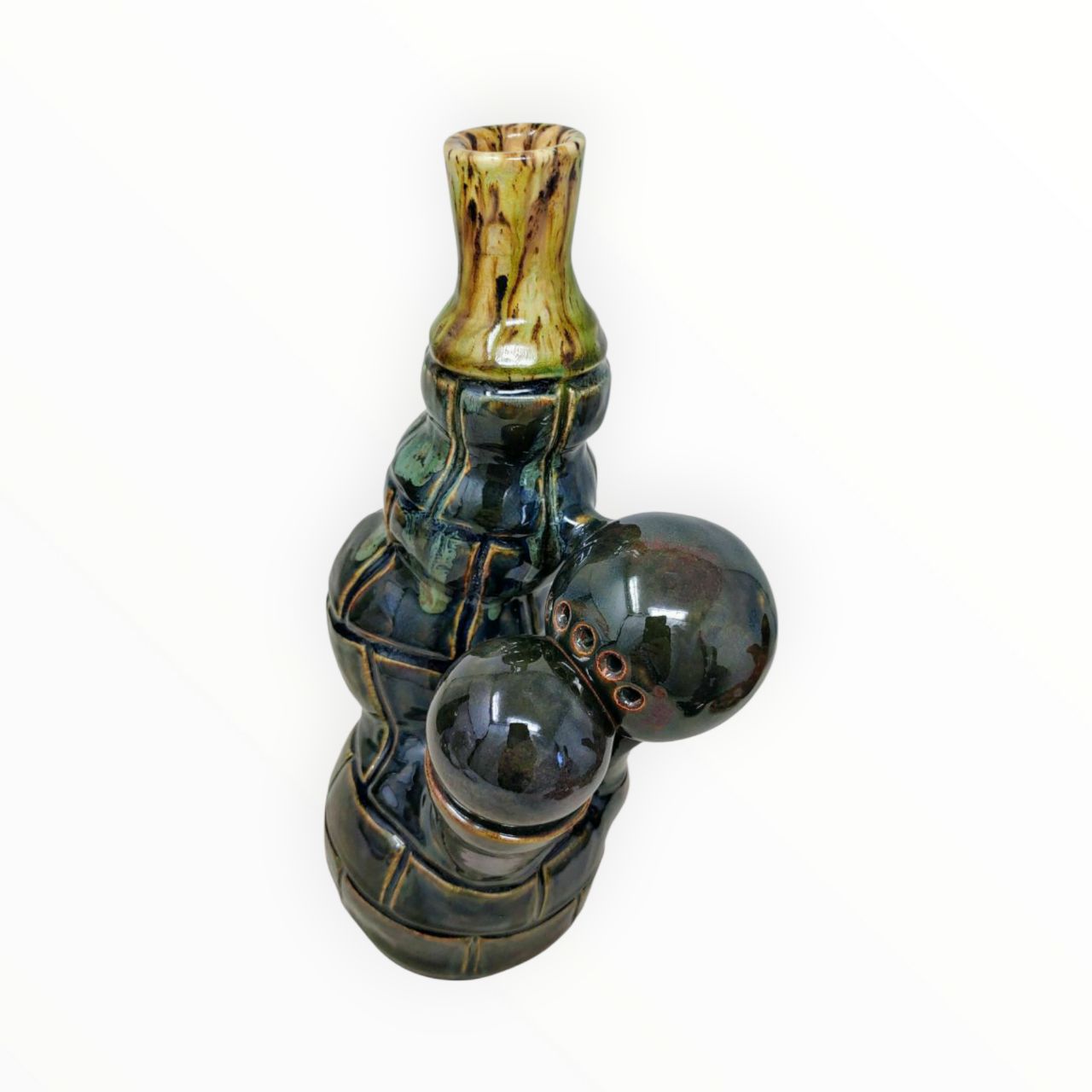 FlavorMaster Wonderlamp Goldnacht