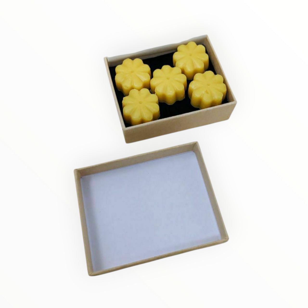 Duftdrops Golden Velvet