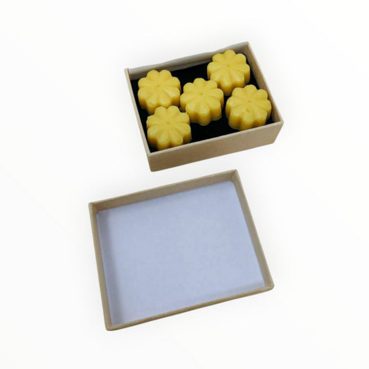 Duftdrops Golden Velvet