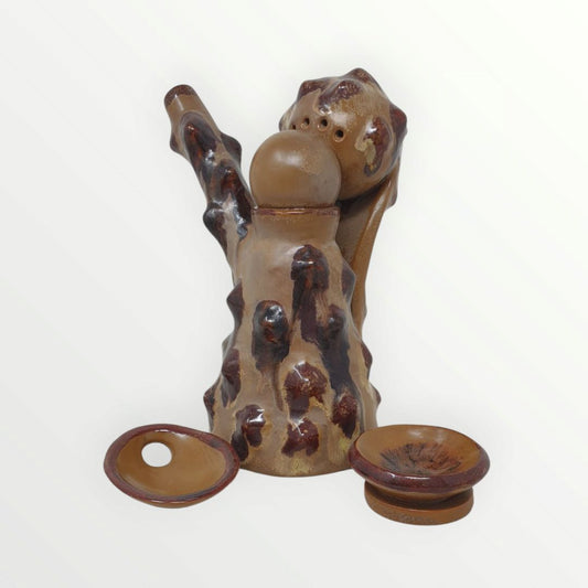 FlavorMaster OneArmBandit (OAB) Choki