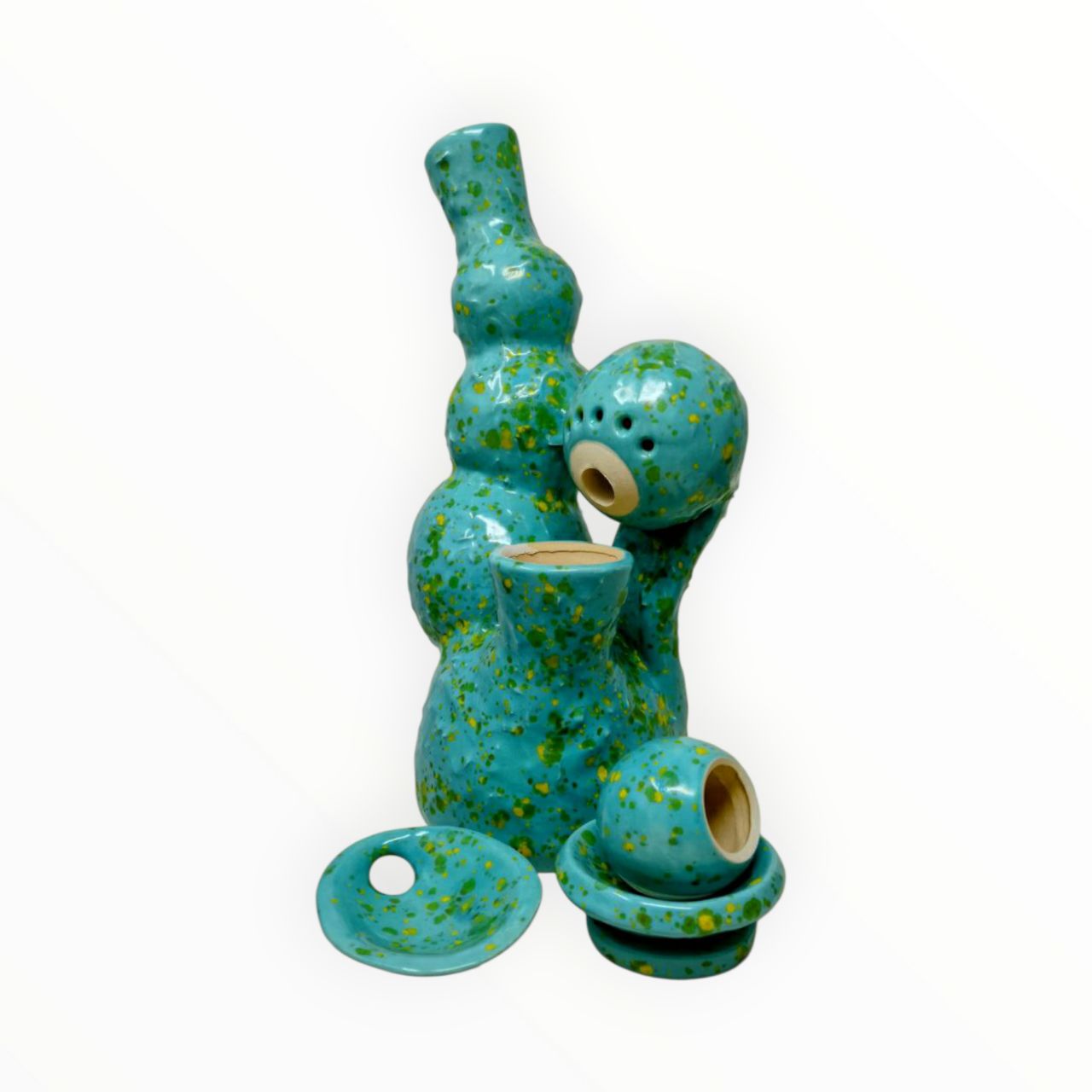 FlavorMaster Wonderlamp - Ice Bog