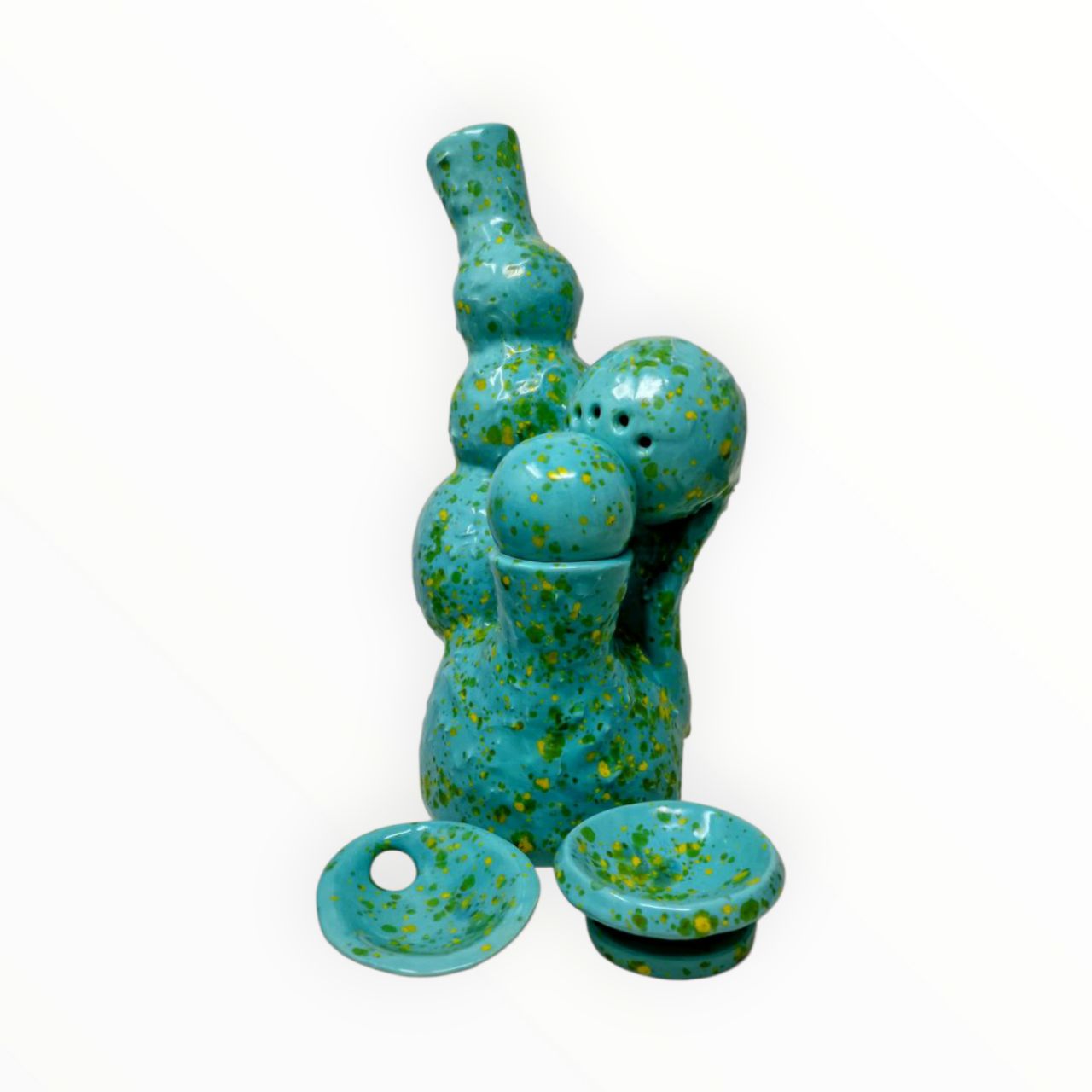 FlavorMaster Wonderlamp - Ice Bog