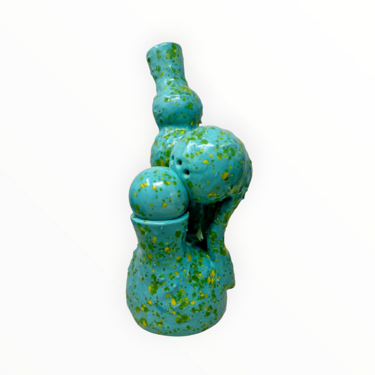 FlavorMaster Wonderlamp - Ice Bog