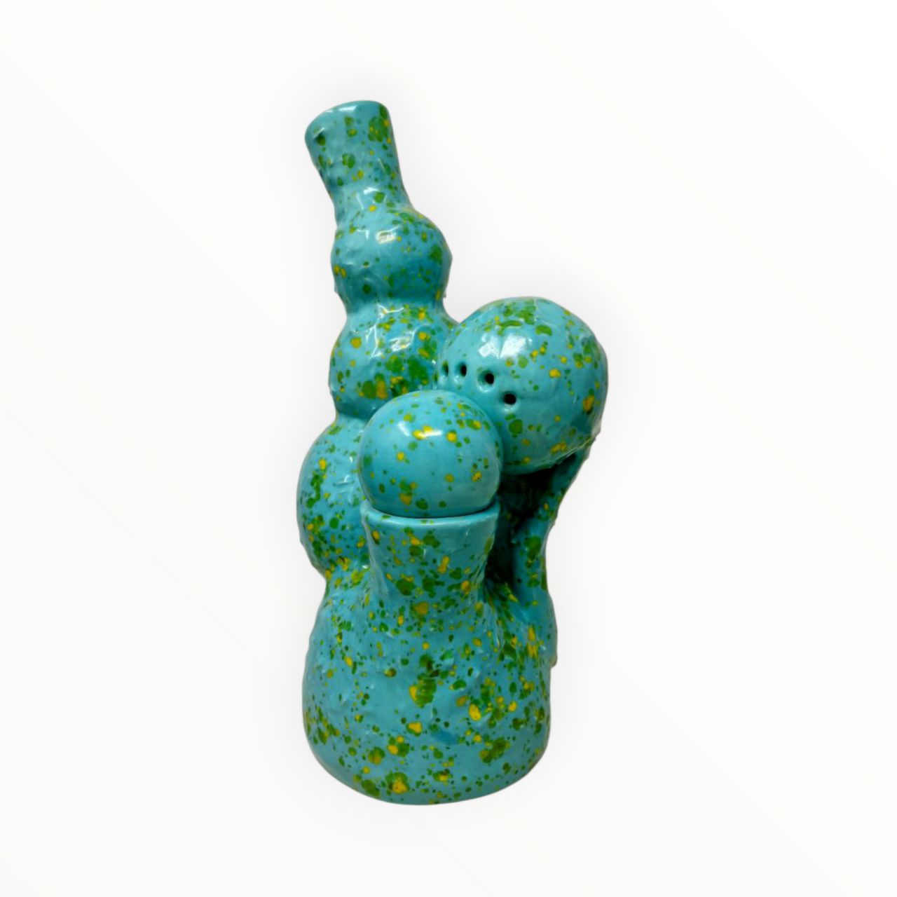 FlavorMaster Wonderlamp - Ice Bog