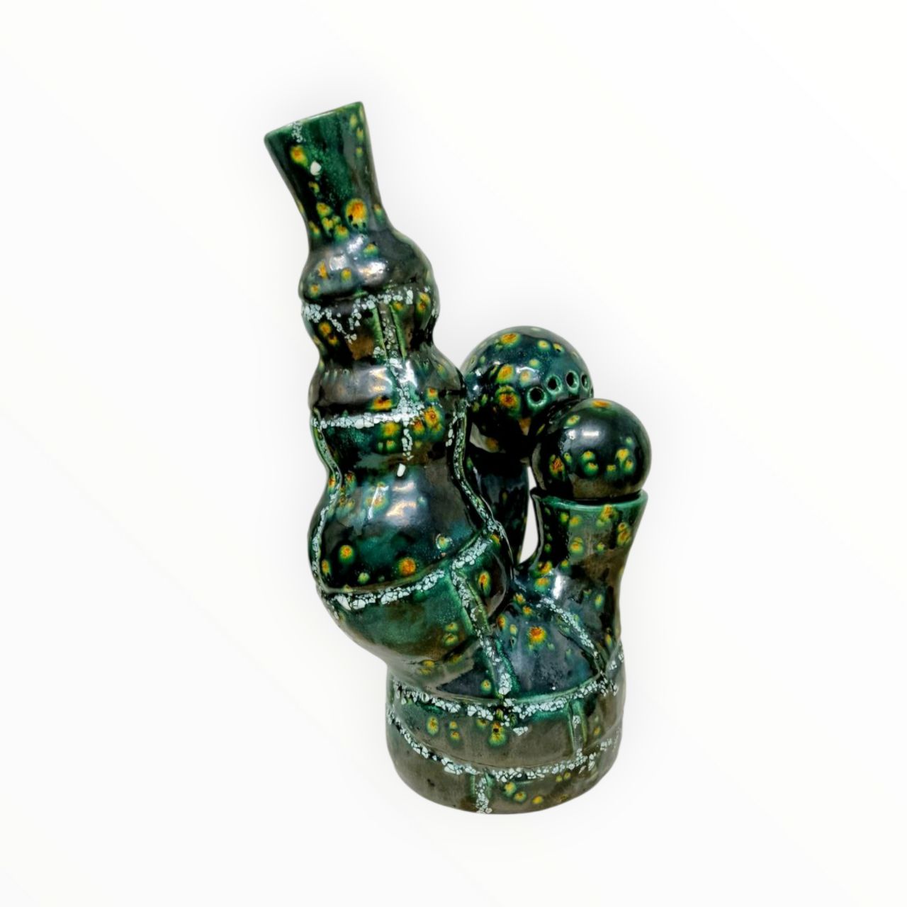 FlavorMaster Wonderlamp - Green Deluxe