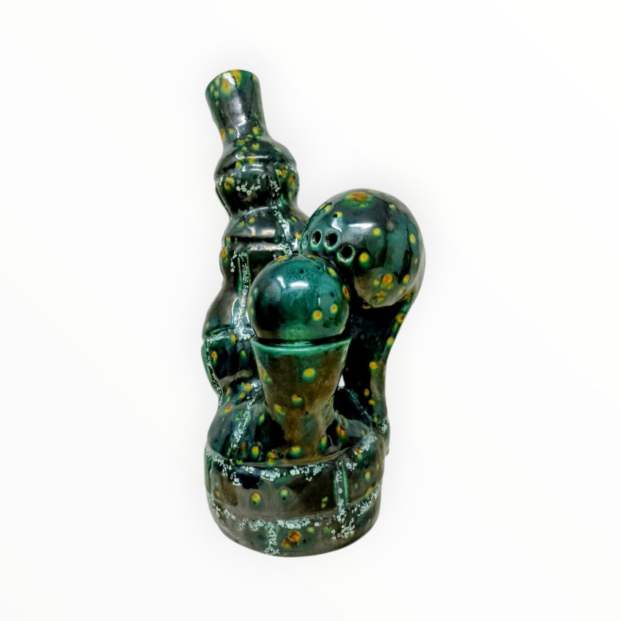 FlavorMaster Wonderlamp - Green Deluxe