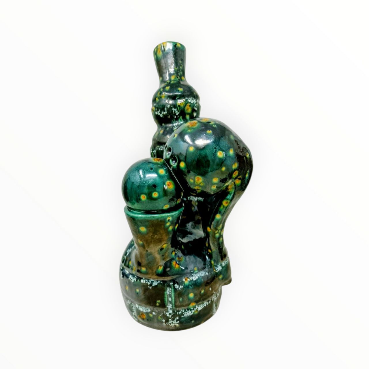 FlavorMaster Wonderlamp - Green Deluxe