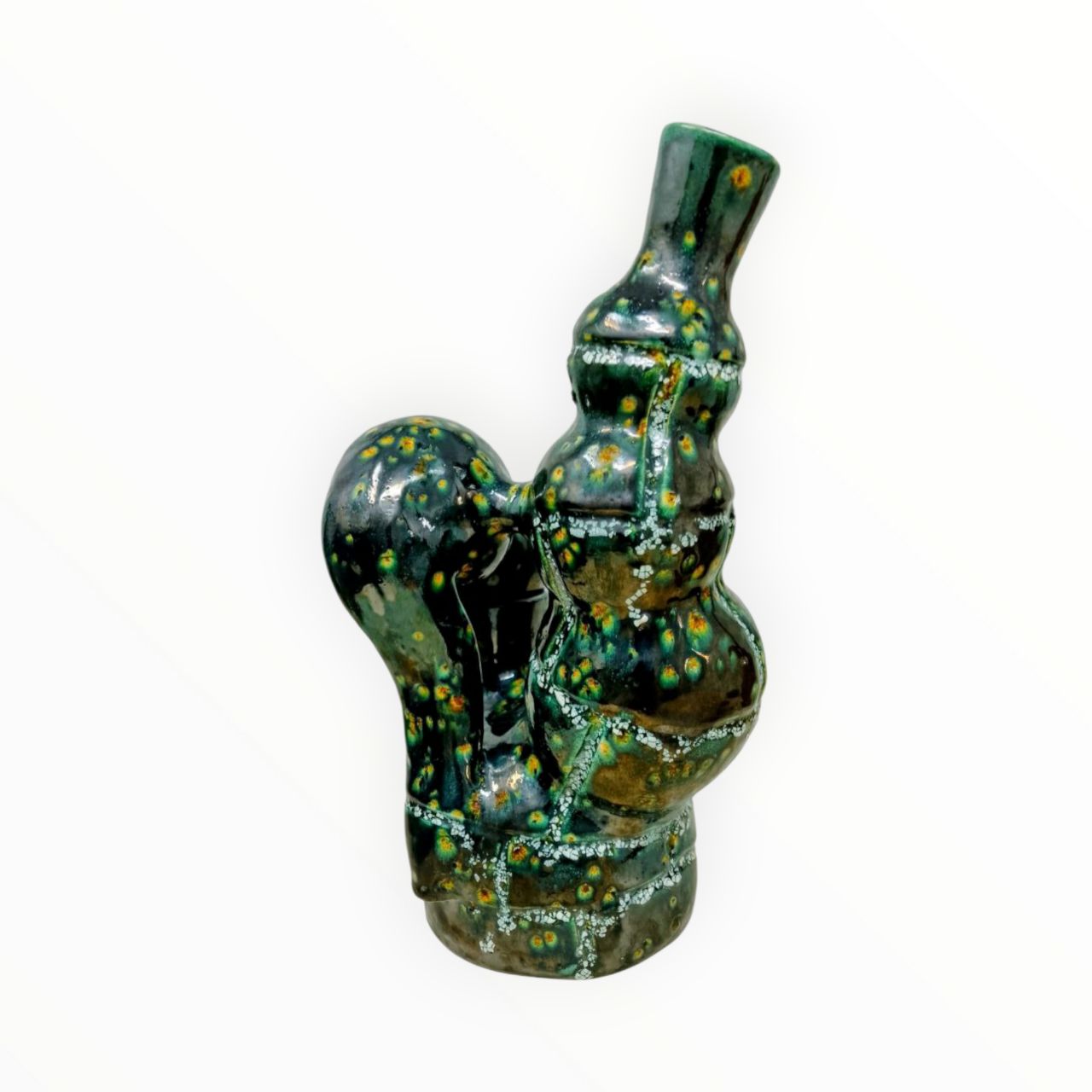 FlavorMaster Wonderlamp - Green Deluxe