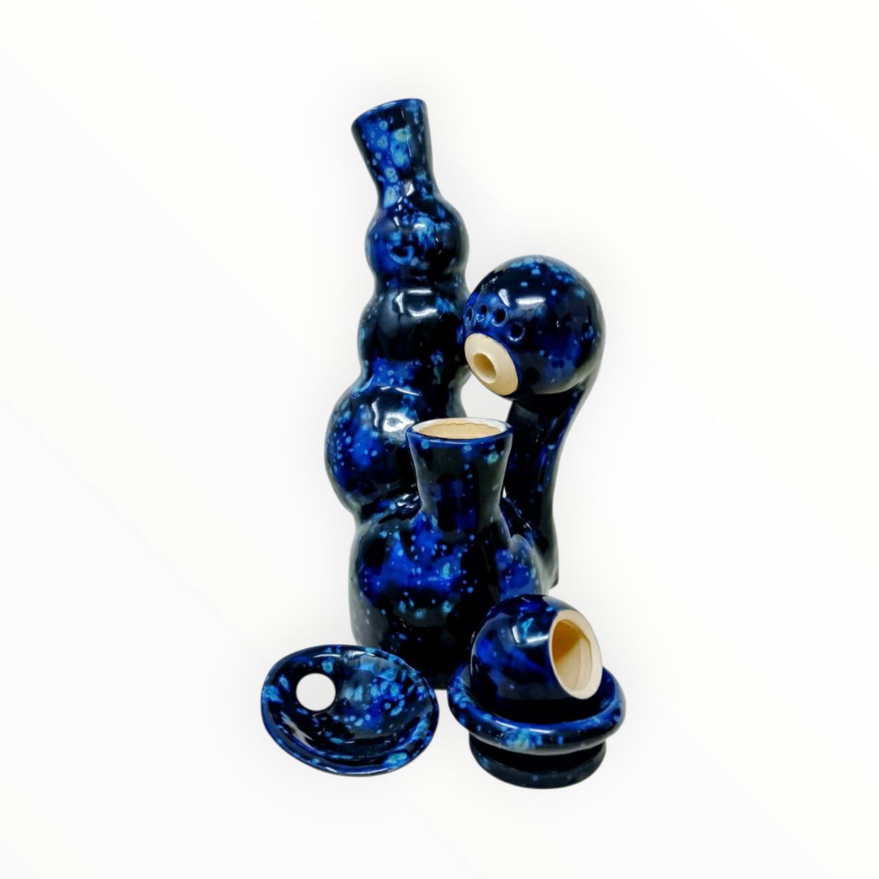 FlavorMaster Wonderlamp - Mirrorsidia