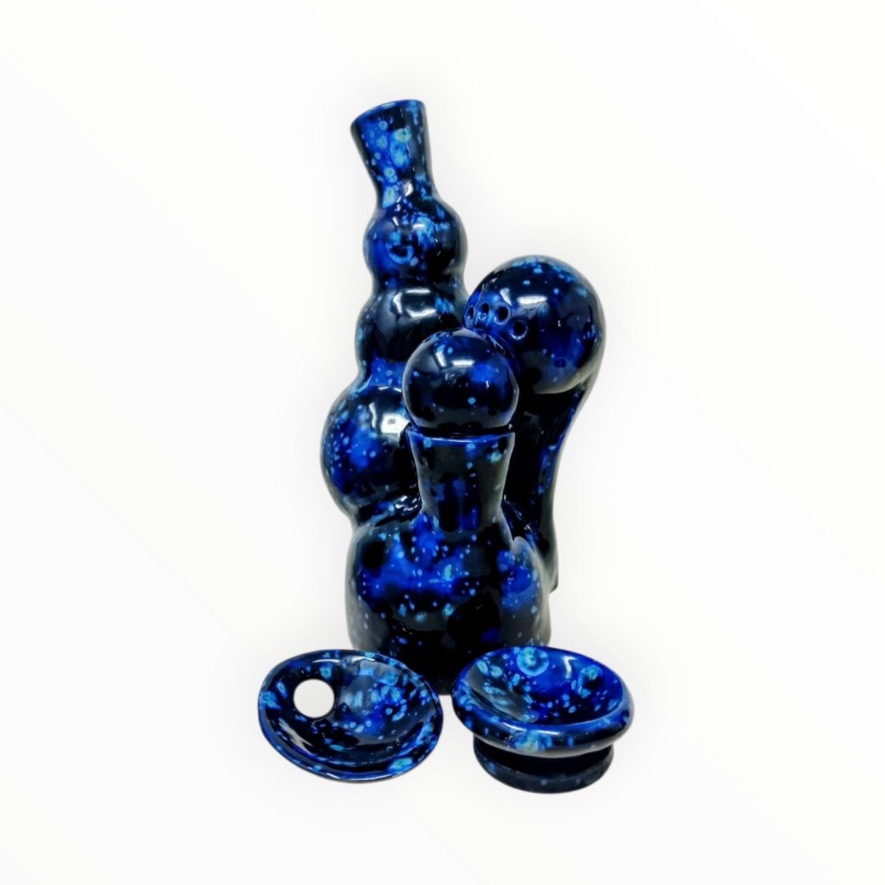 FlavorMaster Wonderlamp - Mirrorsidia