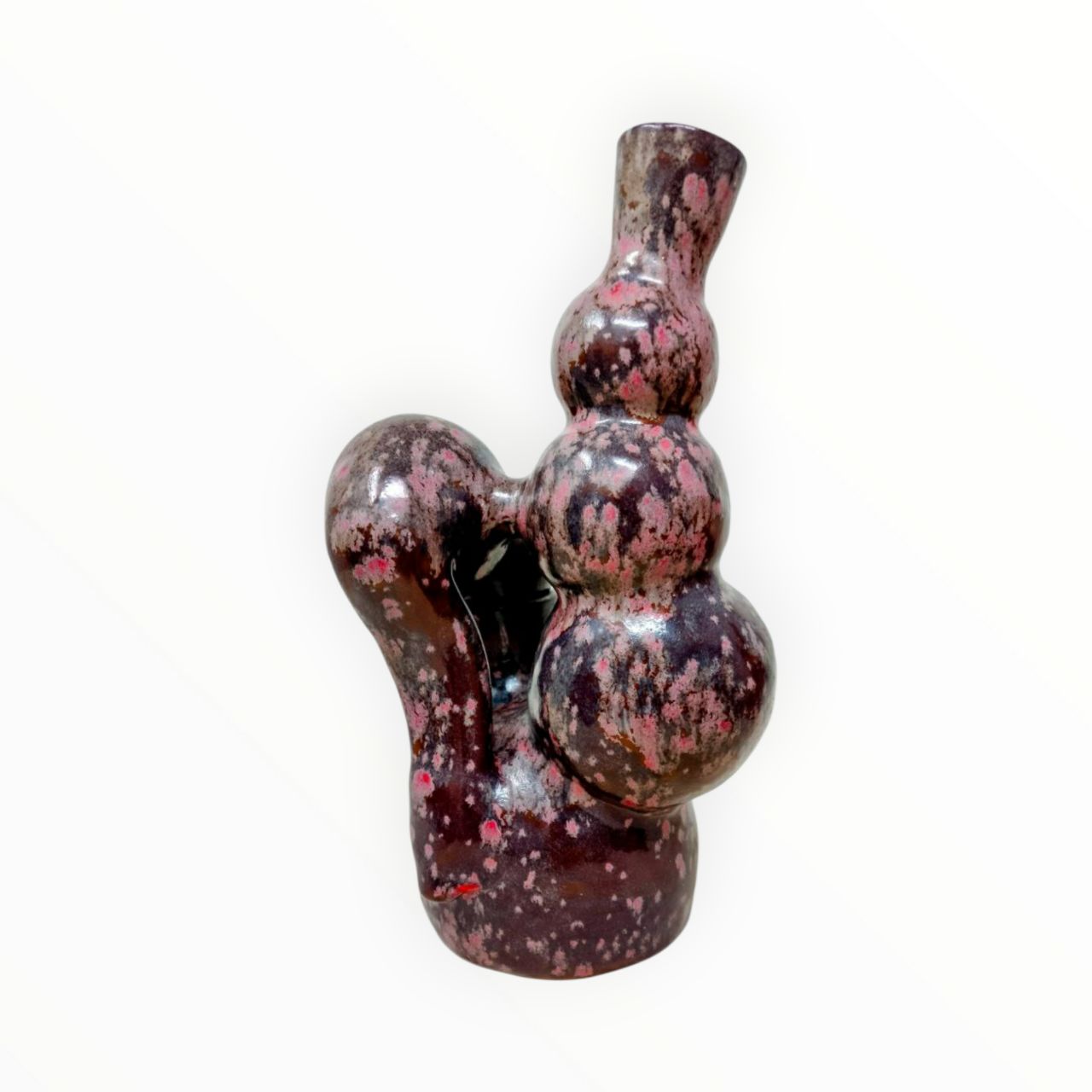 FlavorMaster Wonderlamp - Volcanic Glow