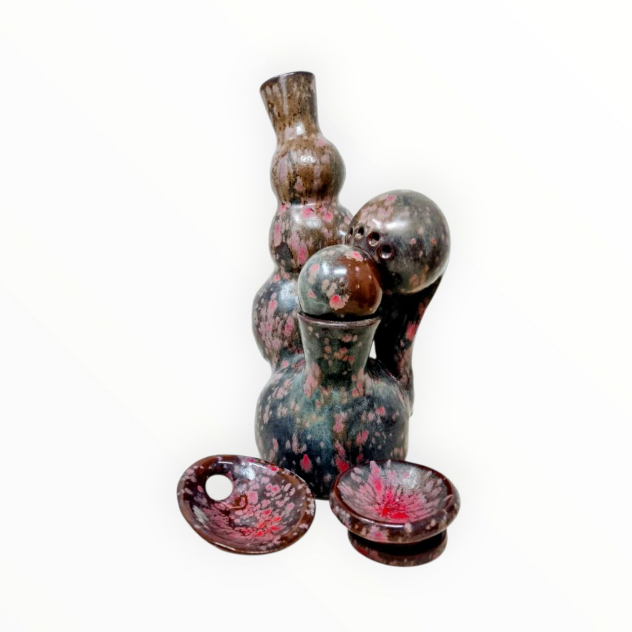 FlavorMaster Wonderlamp - Volcanic Glow