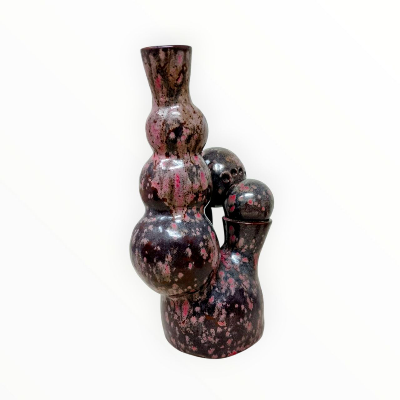 FlavorMaster Wonderlamp - Volcanic Glow