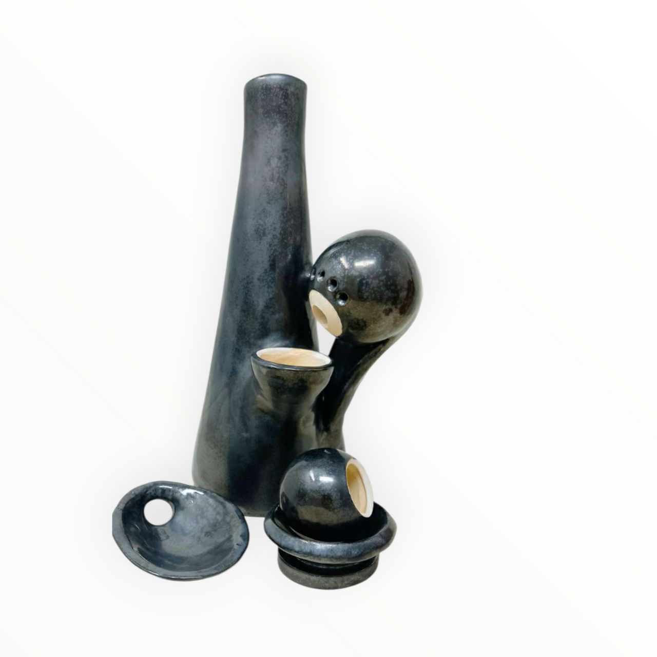 FlavorMaster Classic - Black Ice