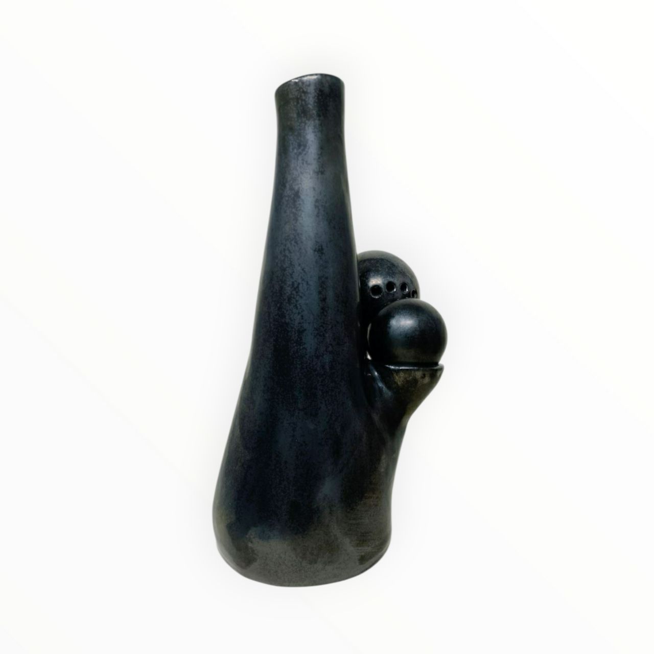 FlavorMaster Classic - Black Ice