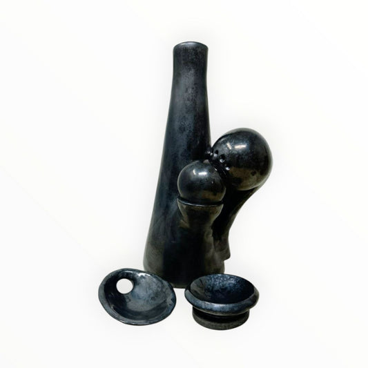 FlavorMaster Classic - Black Ice