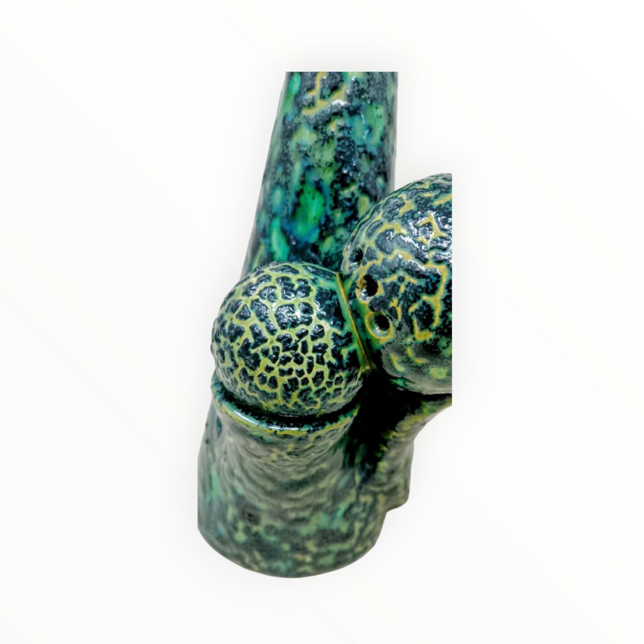 FlavorMaster Classic - Crocodile