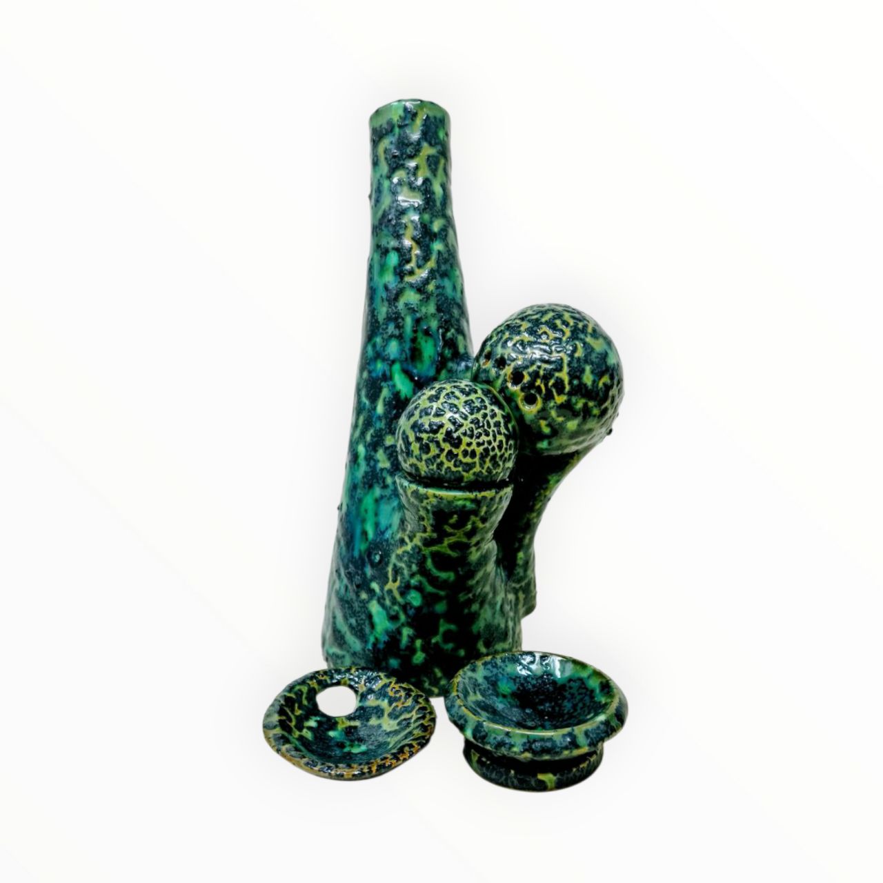 FlavorMaster Classic - Crocodile