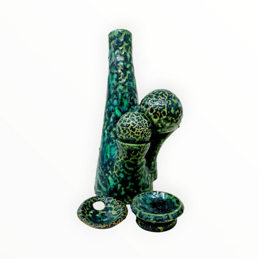 FlavorMaster Classic - Crocodile