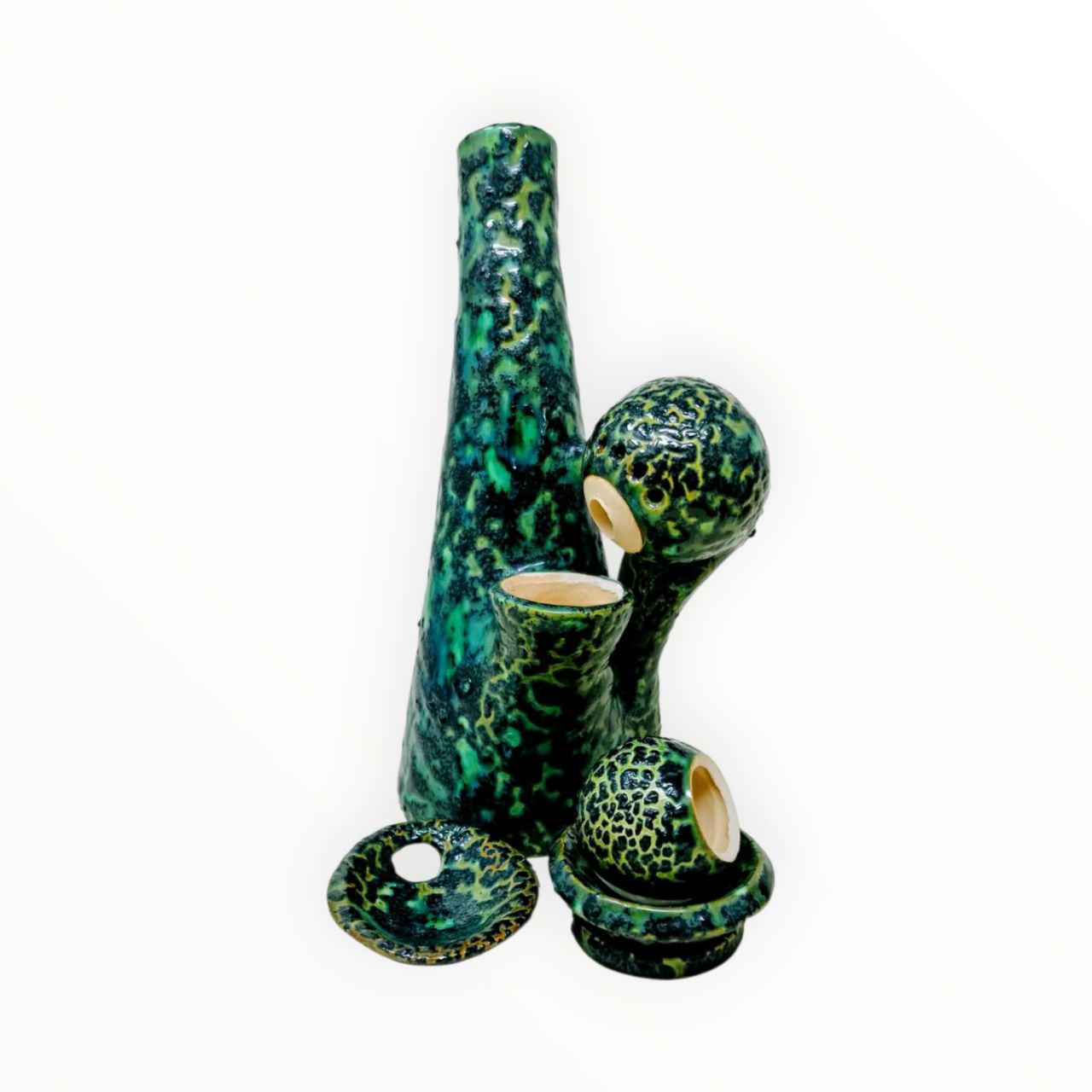 FlavorMaster Classic - Crocodile