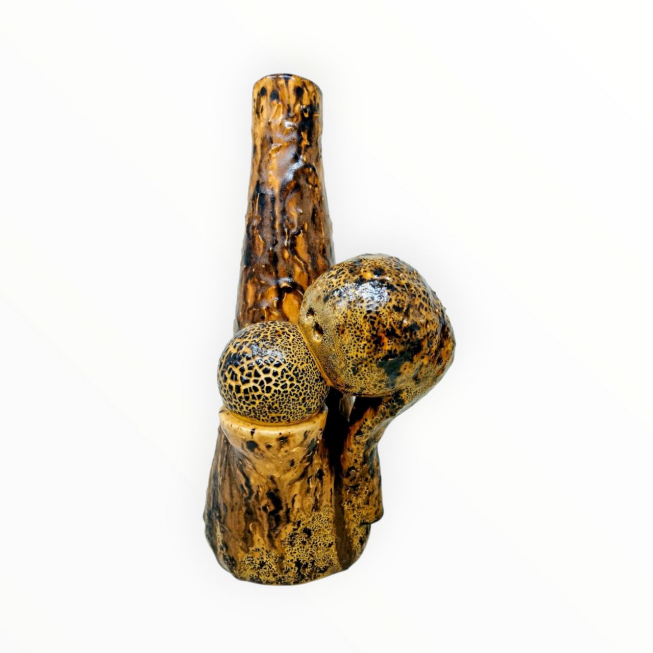 FlavorMaster Classic - Black Walnut