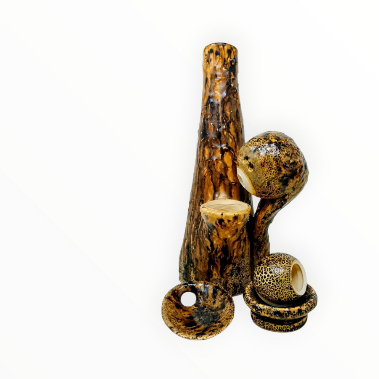 FlavorMaster Classic - Black Walnut