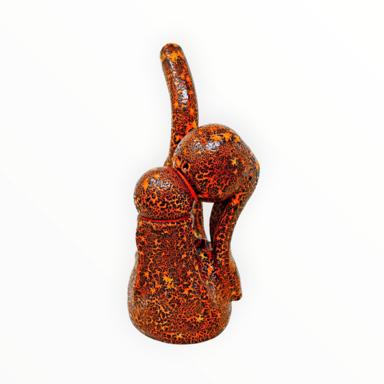 FlavorMaster Rocket - Magma Flow